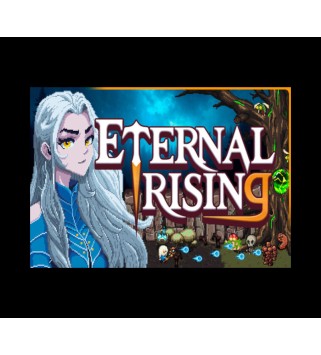 Eternal Rising Steam Key GLOBAL